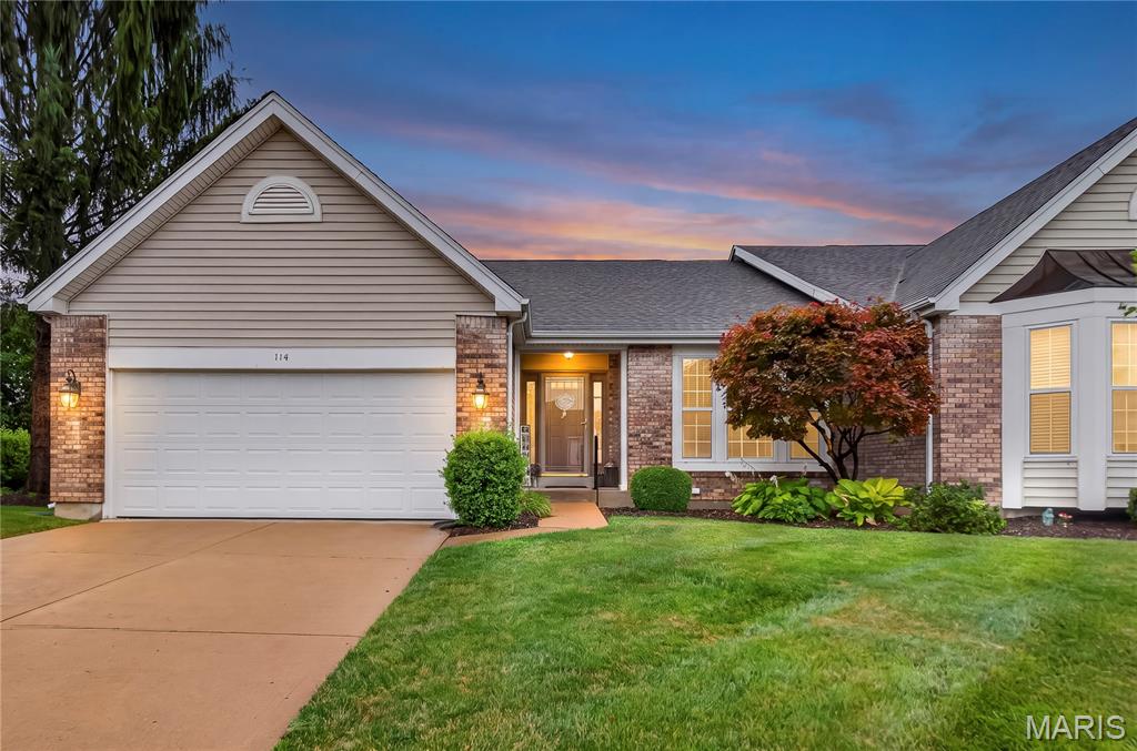 114 Pine Trail Drive Unit: 8