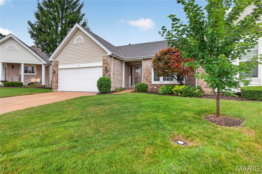 114 Pine Trail Drive Unit: 8