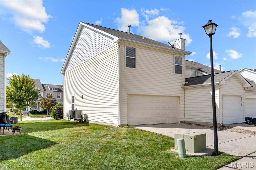 207 Countryshire Drive