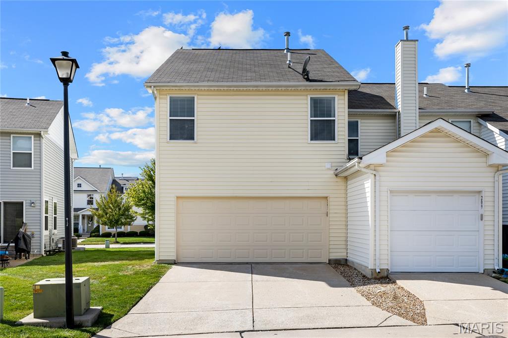 207 Countryshire Drive