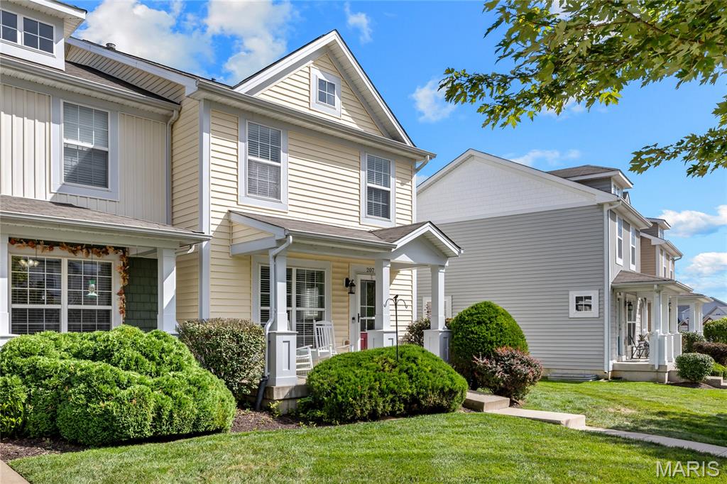 207 Countryshire Drive