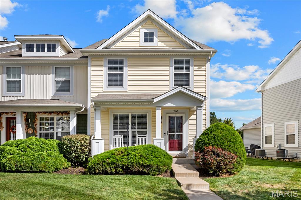 207 Countryshire Drive