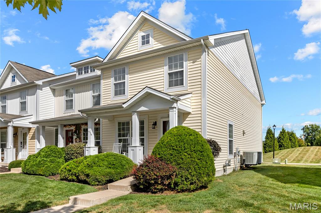 207 Countryshire Drive