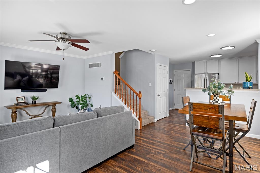 207 Countryshire Drive