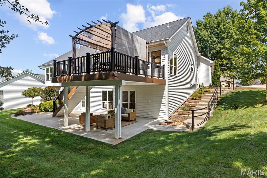 241 Greenburn Drive