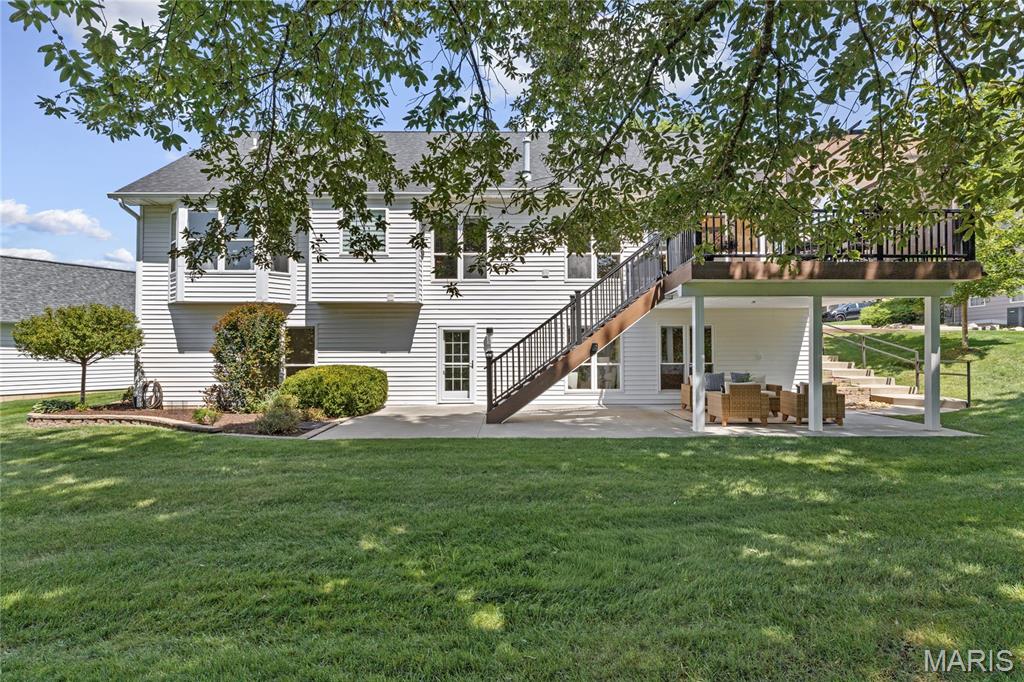 241 Greenburn Drive