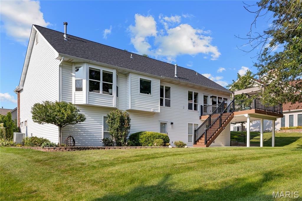 241 Greenburn Drive