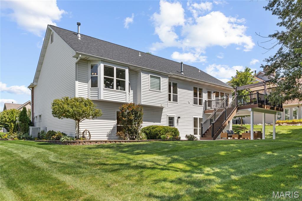 241 Greenburn Drive