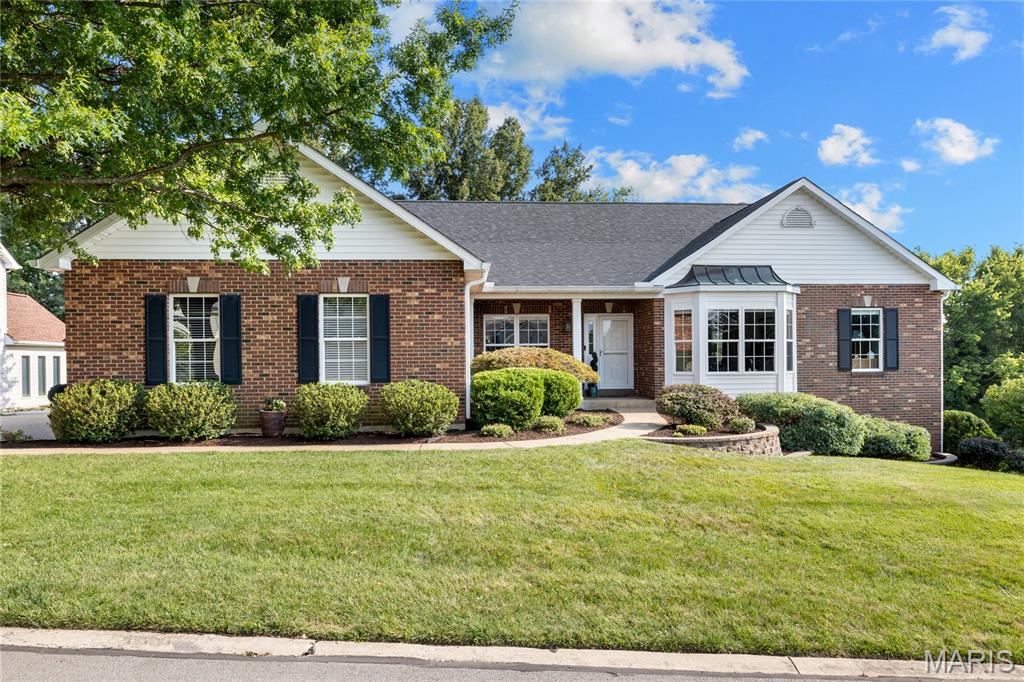 241 Greenburn Drive