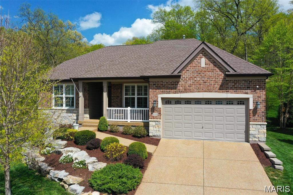 4233 Napa View Lane