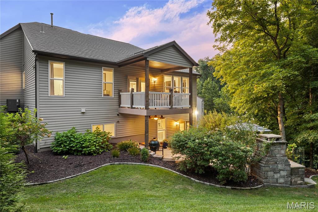 4233 Napa View Lane