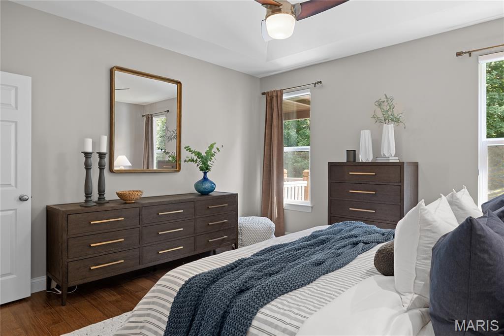 4233 Napa View Lane