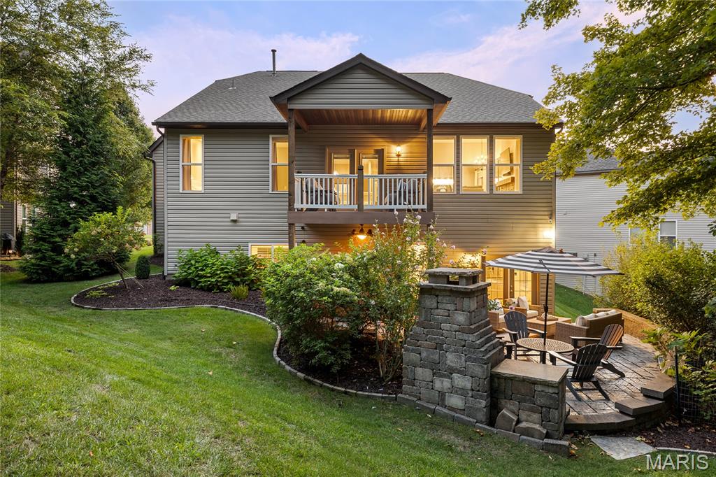 4233 Napa View Lane