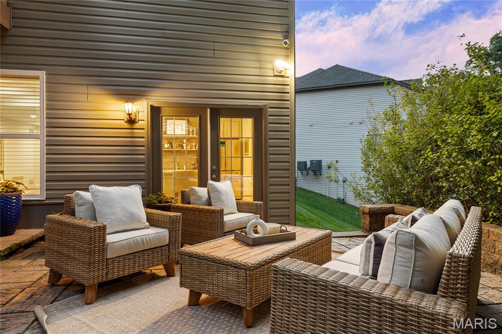 4233 Napa View Lane