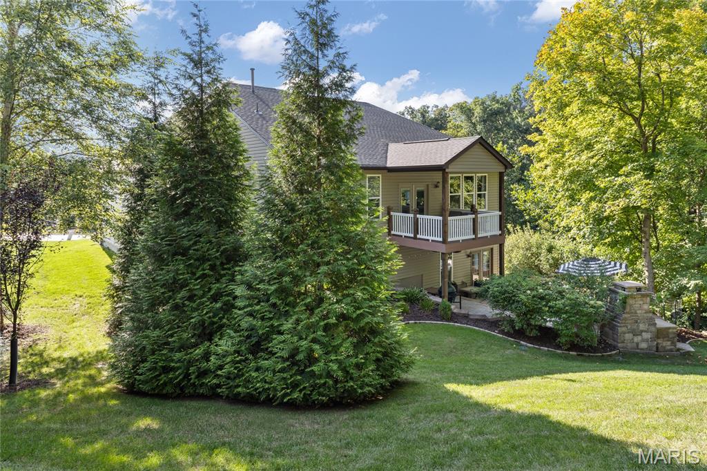 4233 Napa View Lane