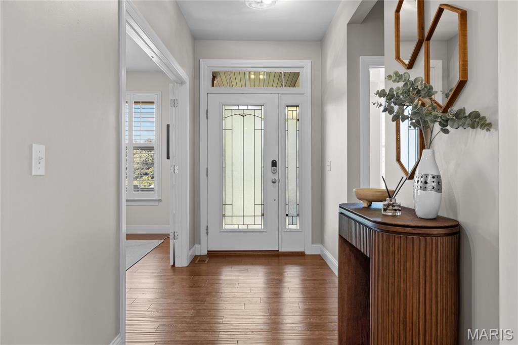 4233 Napa View Lane