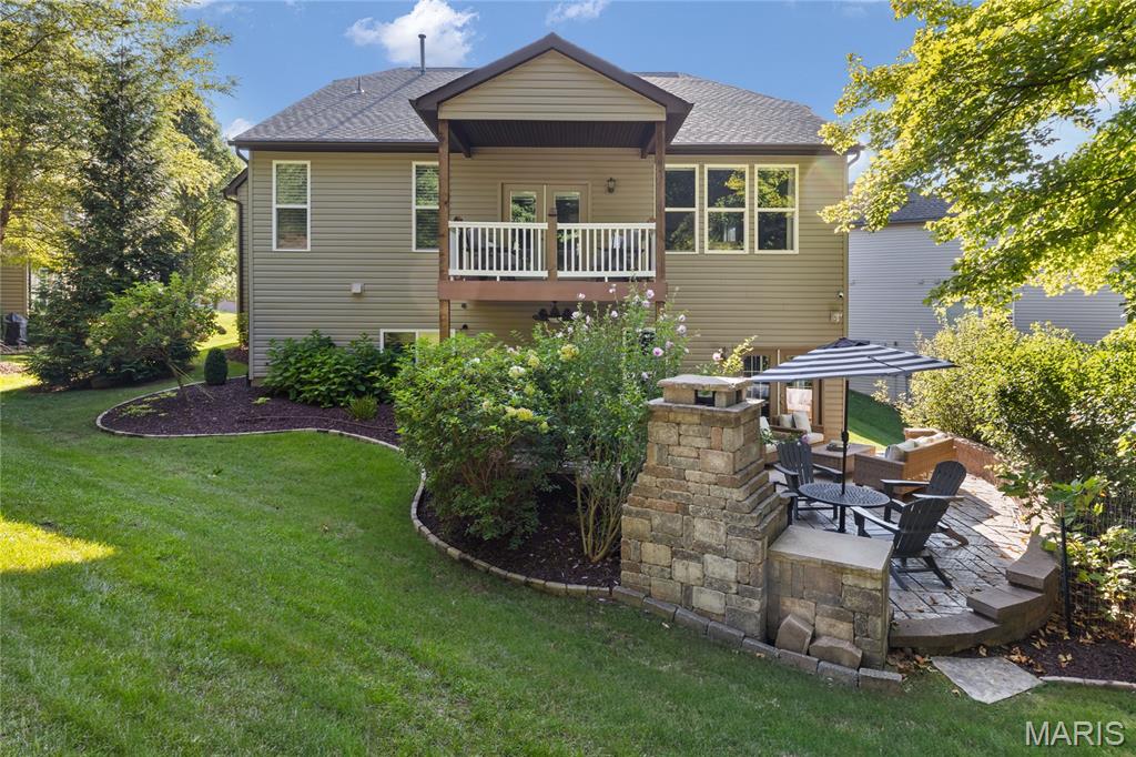 4233 Napa View Lane