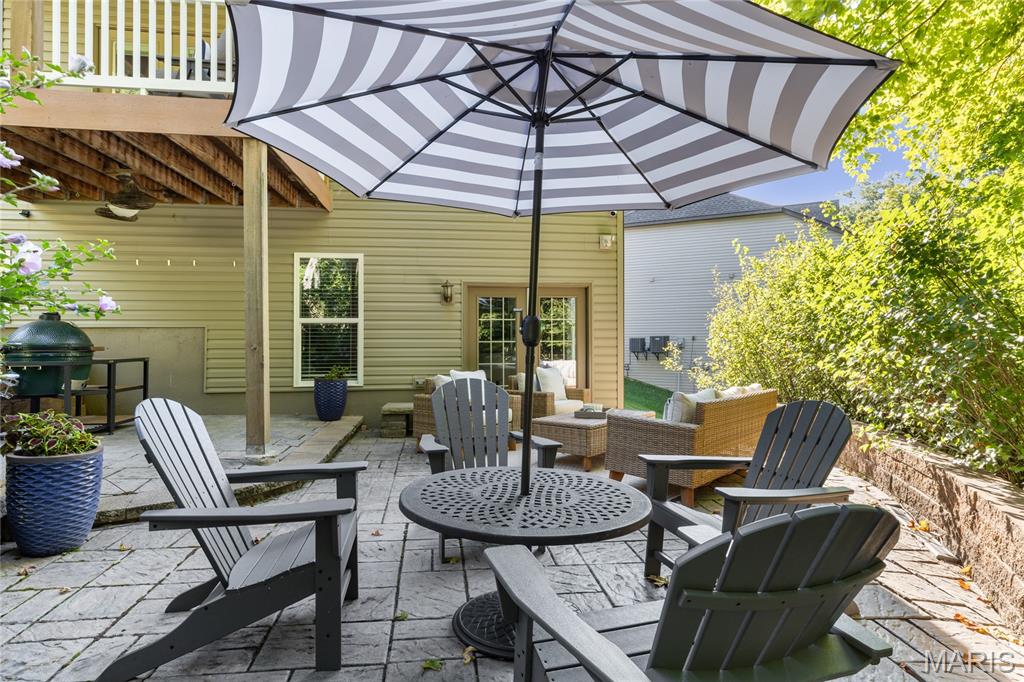4233 Napa View Lane
