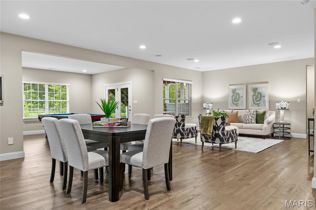 504 Greengage Timber Drive
