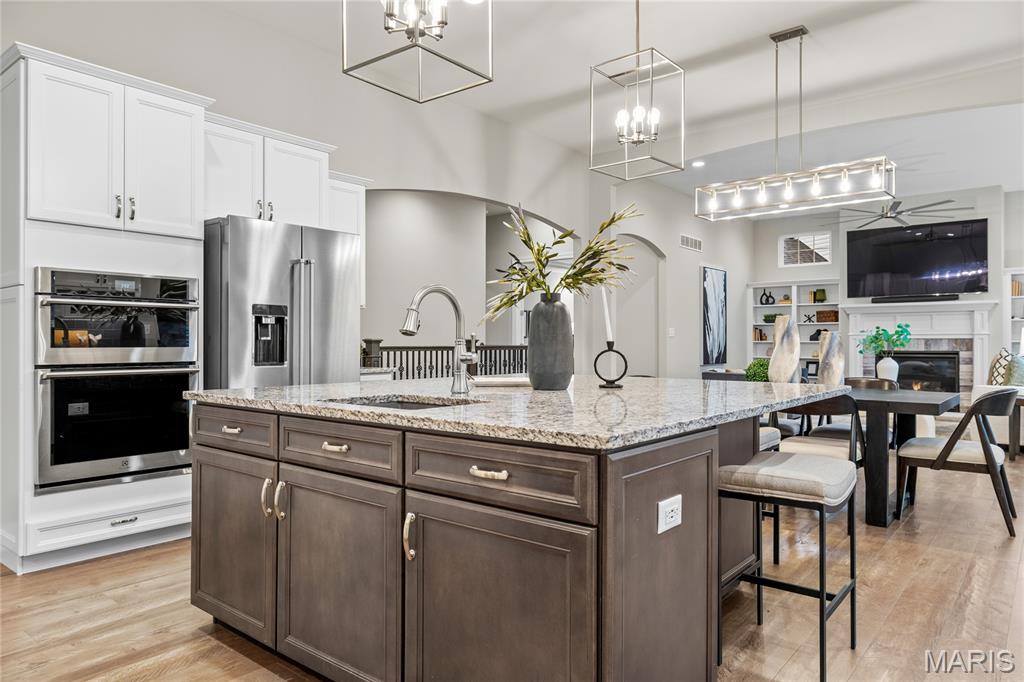 504 Greengage Timber Drive