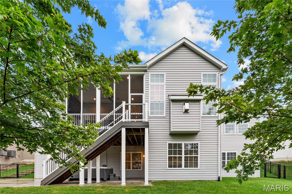 504 Greengage Timber Drive