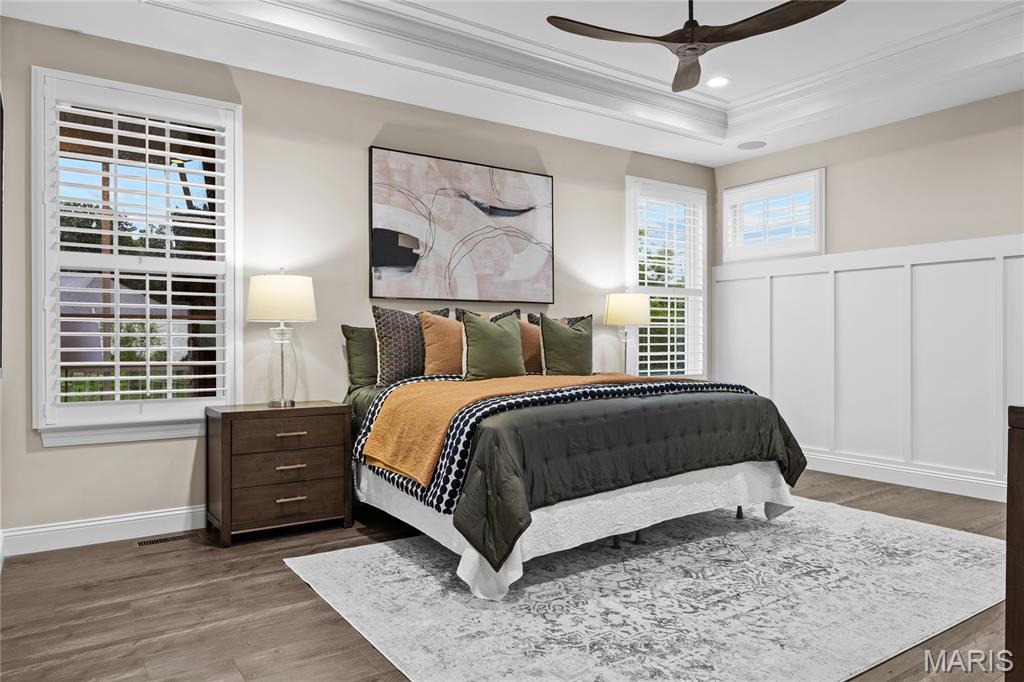 504 Greengage Timber Drive