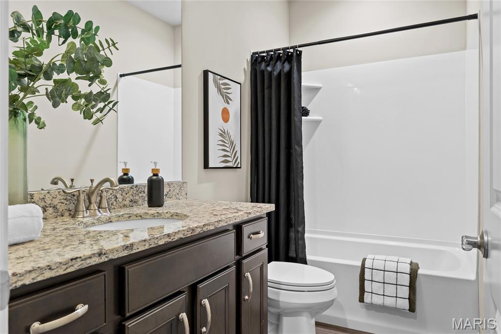 504 Greengage Timber Drive