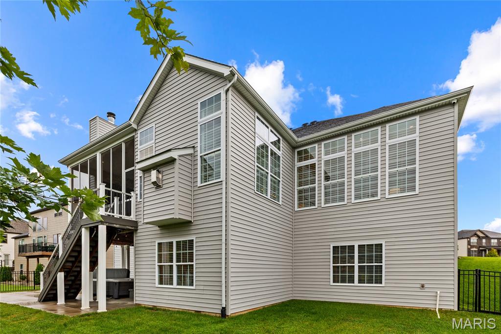 504 Greengage Timber Drive