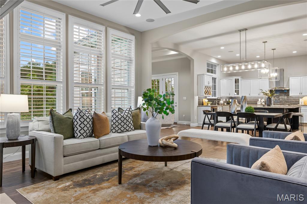 504 Greengage Timber Drive