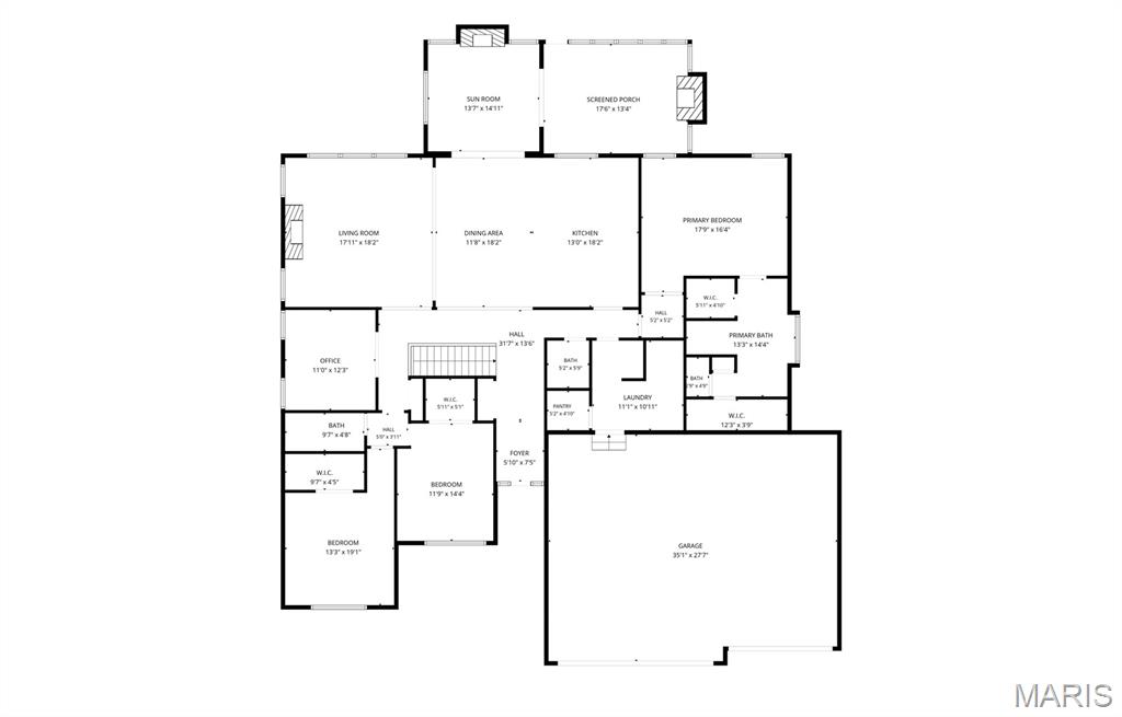 504 Greengage Timber Drive