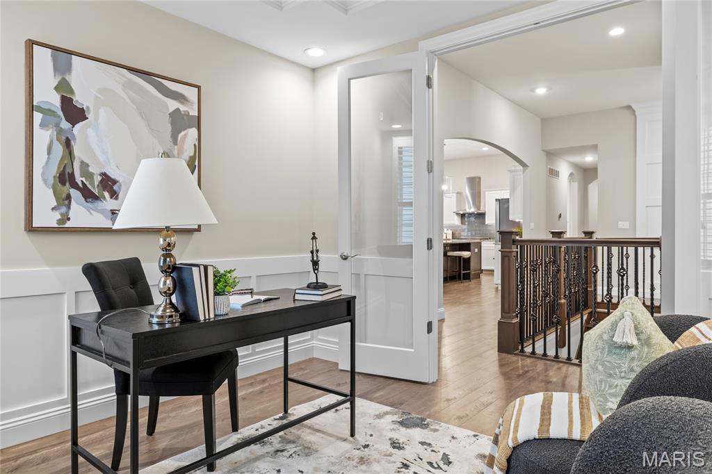 504 Greengage Timber Drive