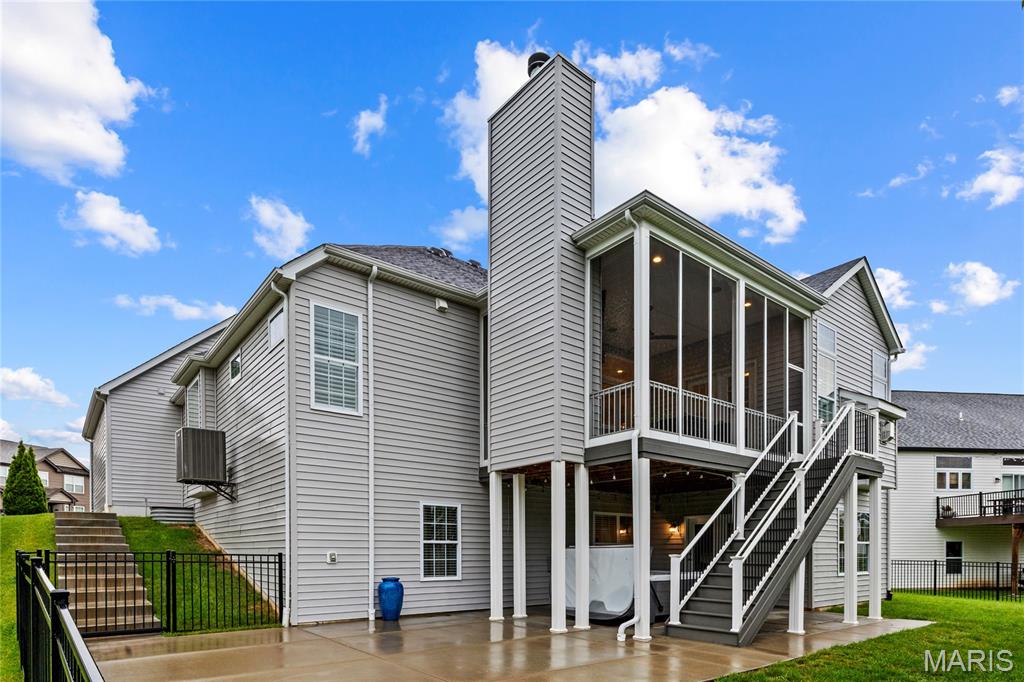 504 Greengage Timber Drive