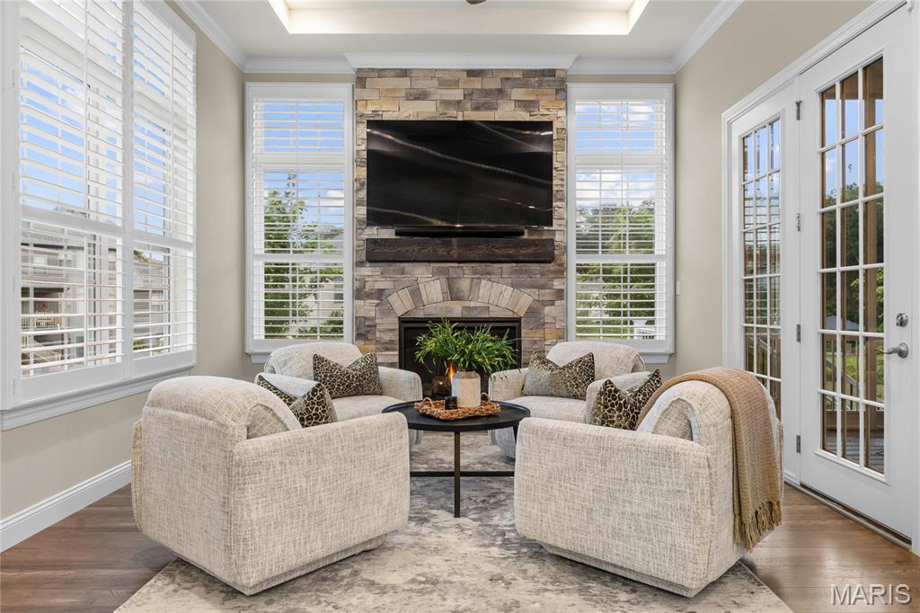 504 Greengage Timber Drive