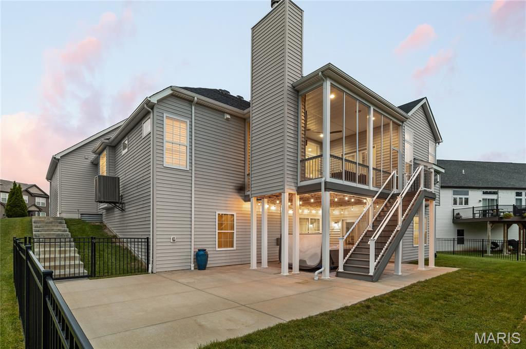 504 Greengage Timber Drive