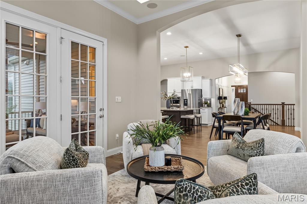 504 Greengage Timber Drive