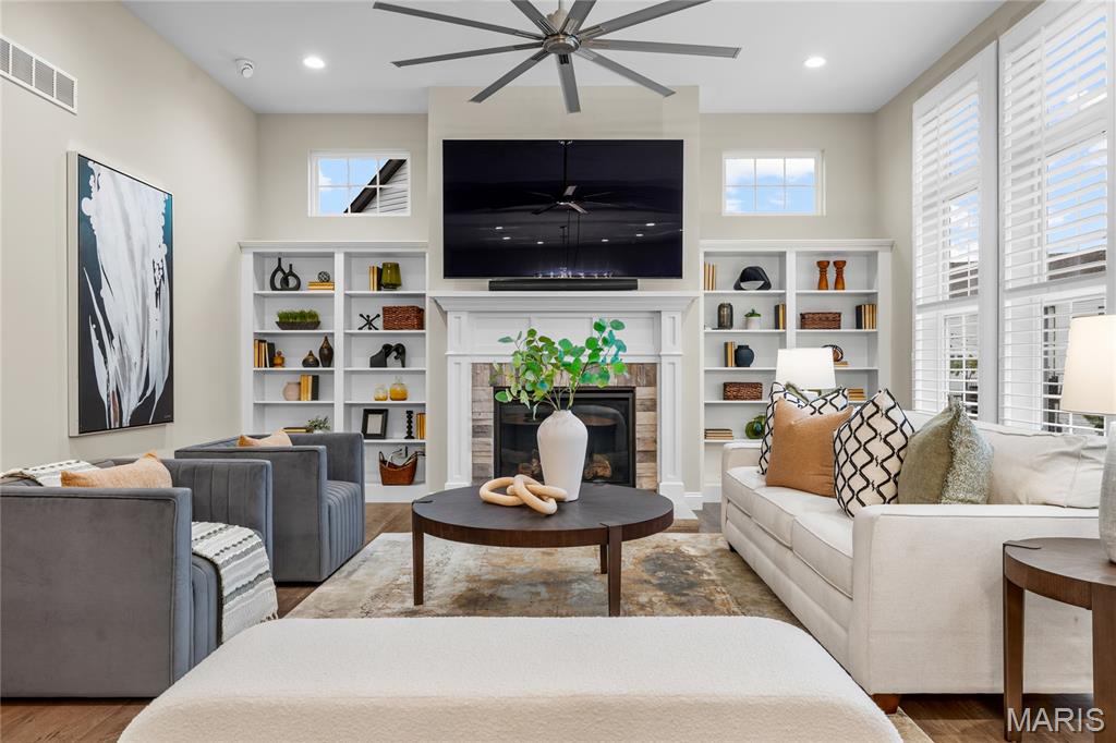 504 Greengage Timber Drive
