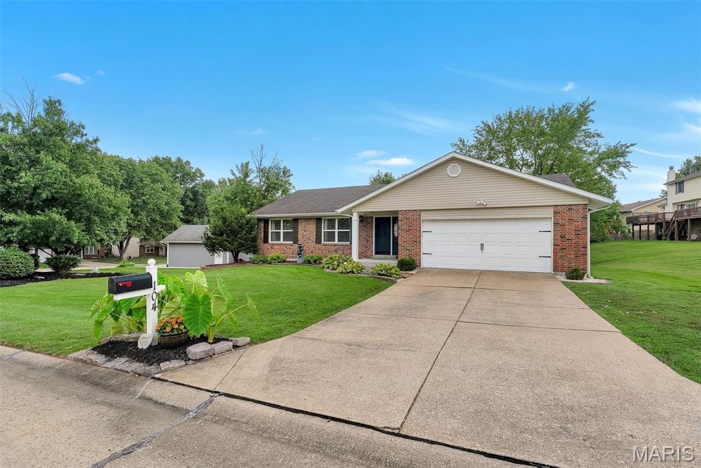 104 Cedar Crest Court