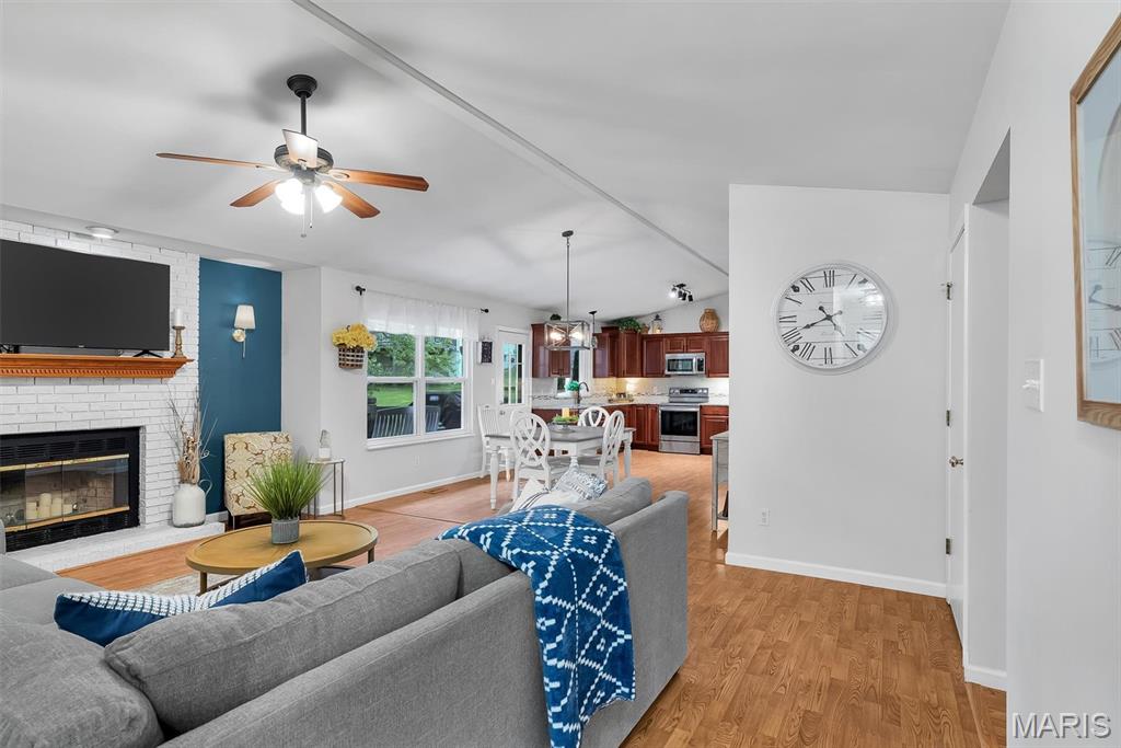 104 Cedar Crest Court