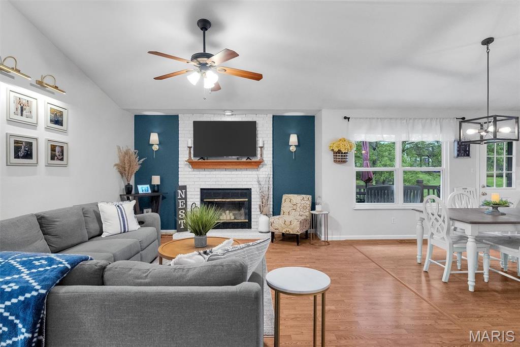 104 Cedar Crest Court