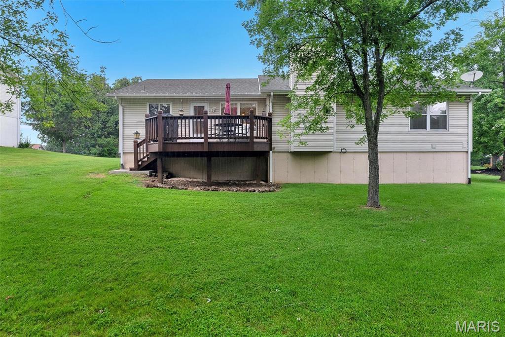 104 Cedar Crest Court