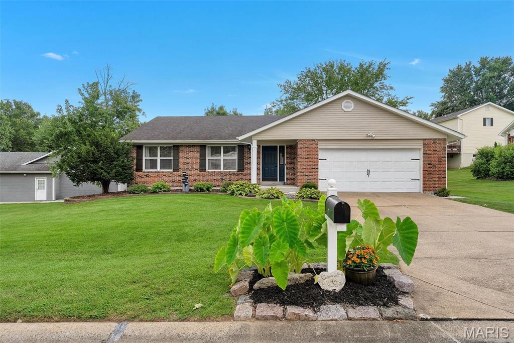 104 Cedar Crest Court