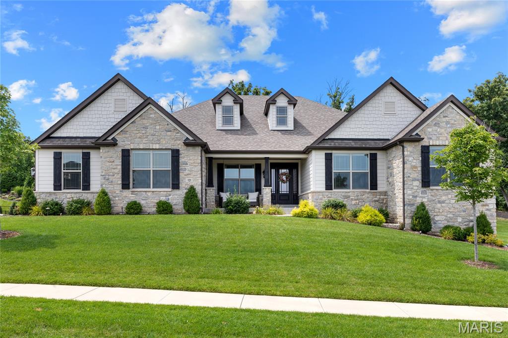 131 Westleigh Manor Drive