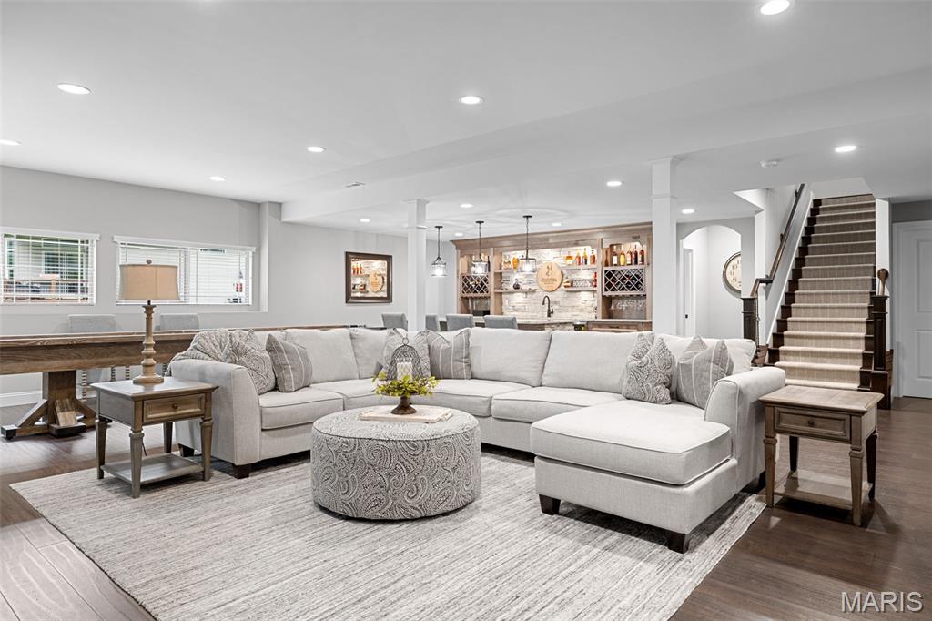 131 Westleigh Manor Drive