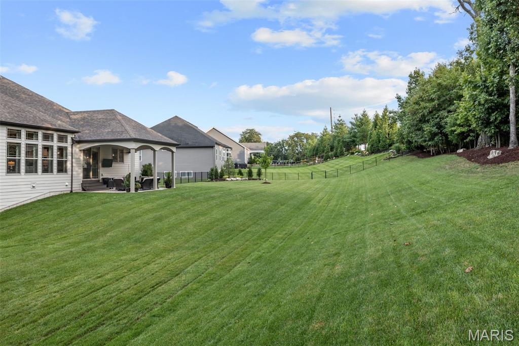 131 Westleigh Manor Drive