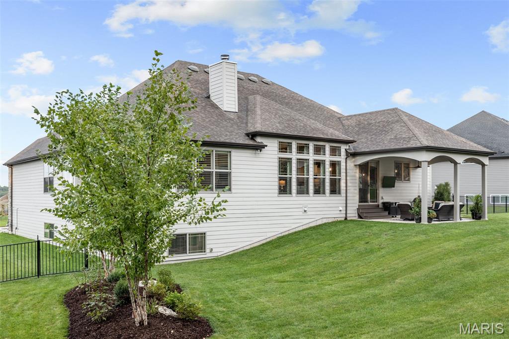 131 Westleigh Manor Drive