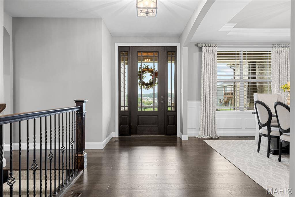 131 Westleigh Manor Drive