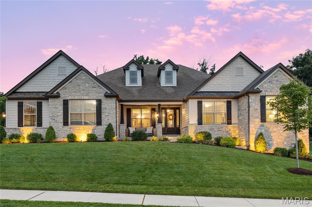 131 Westleigh Manor Drive