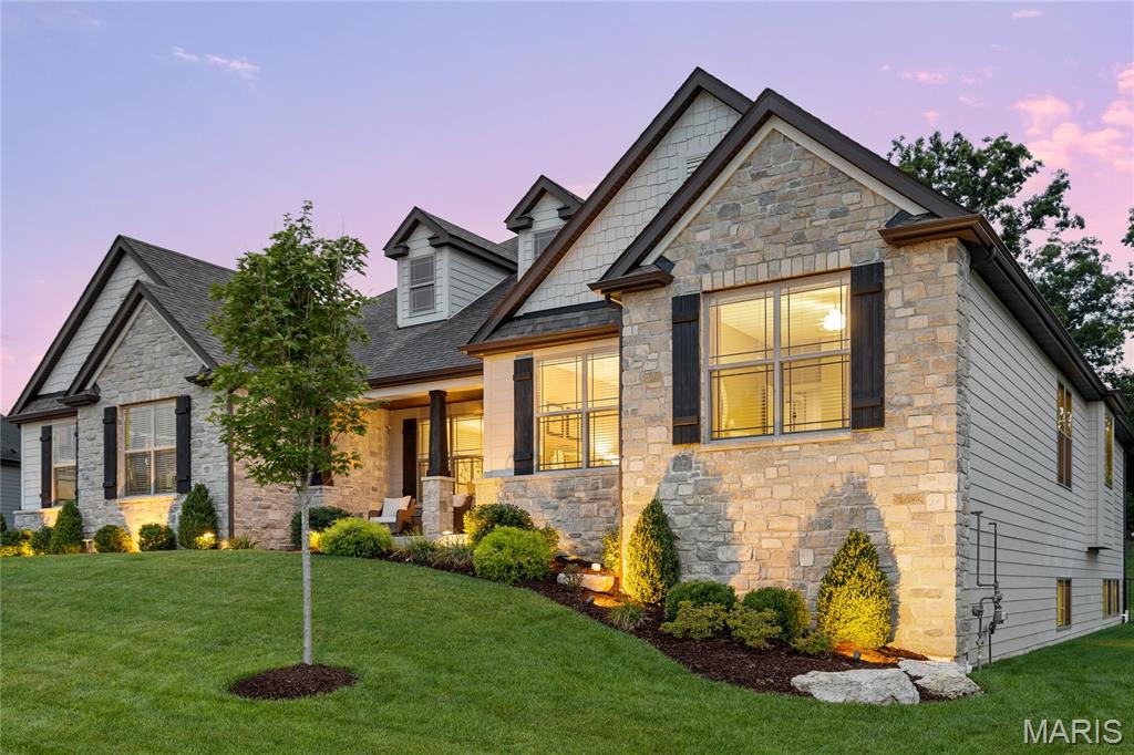 131 Westleigh Manor Drive