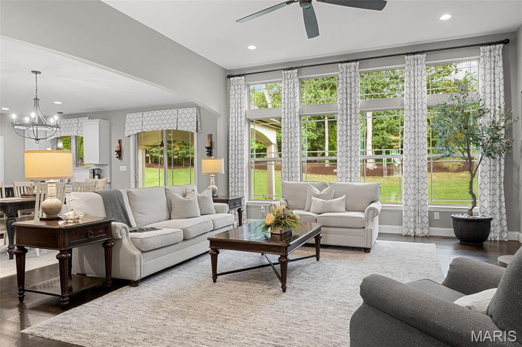 131 Westleigh Manor Drive