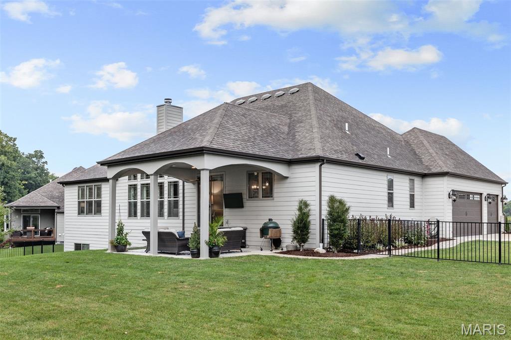 131 Westleigh Manor Drive